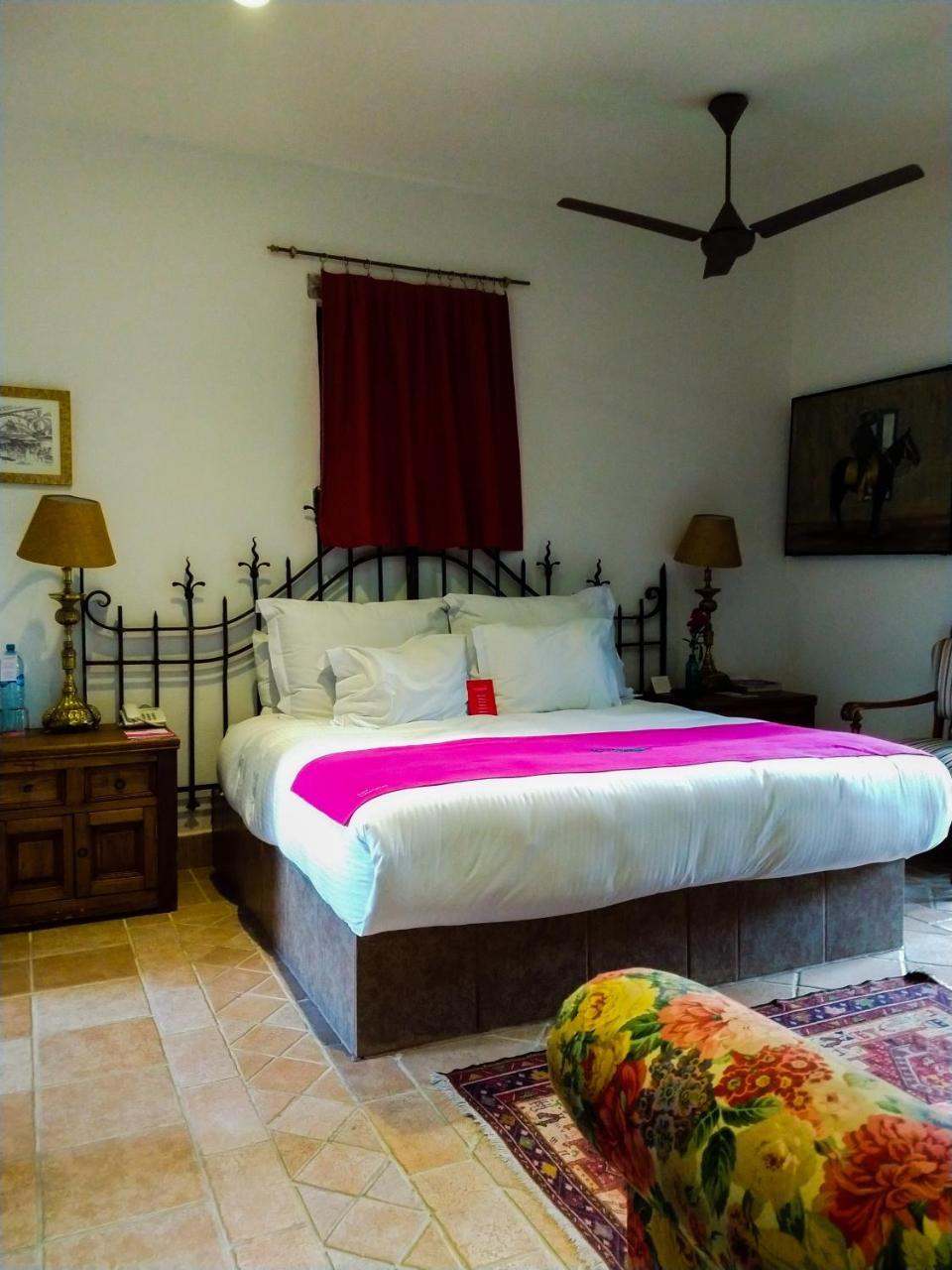 Las Calandrias Atlixco Bagian luar foto